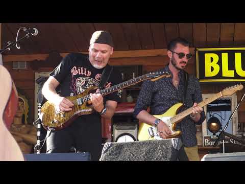 Rockkantine (D) & friends + Krissy Matthews (UK), Motel California, 25.07.2021