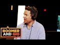 Carson Palmer BREAKS DOWN the Super Bowl | Boomer and Gio