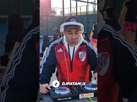 CHACO TOUR #03 (Colonia Elisa) #shorts #shortvideo #youtube #ytshort #youtubeshorts #djpatamix #dj