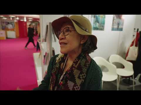 BIFF2024 Trailer l 영화 청년, 동호 Walking in the Movies l 특별 상영