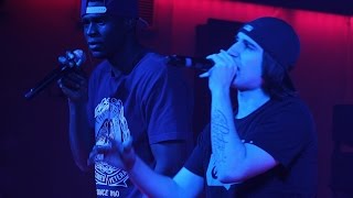 LACAJADMUSICA.ORG | PORTA "EL CLÁSICO" ENCUENTROS DE "MAHOU" | MARZO 2015