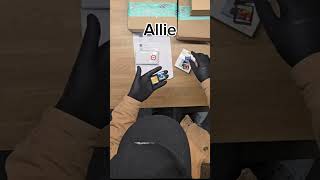A Day on the Table | Packing more orders