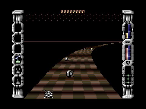 Eliminator - NNRG Week 89