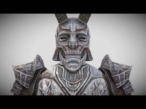 The Warrior Eso Characters Celestials
