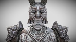 The Warrior ∣ ESO › Characters › Celestials