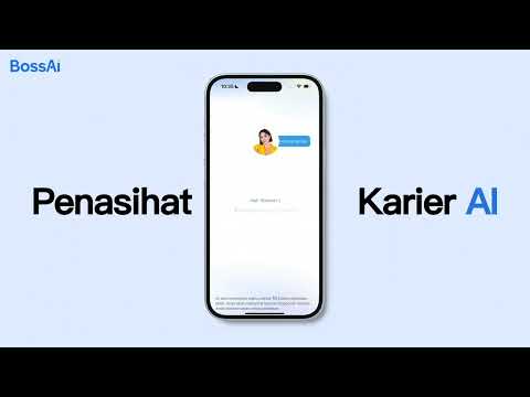 BossAi: Find Job. Talk to Boss video thumbnail