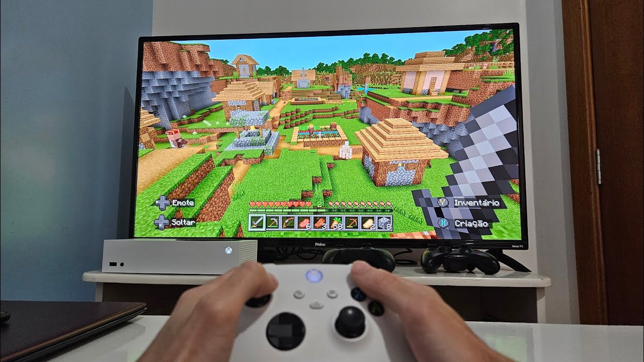 Vídeo do produto