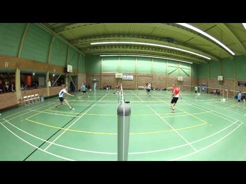 Léon Nottelman - Jerry Natenstedt