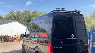Другое промышленное оборудование Volkswagen Crafter 35 2,0TDI 4Motion | Изображение 4 - Machineryline