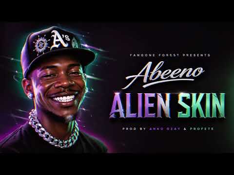 Abeeno - Alien Skin (Official Audio)