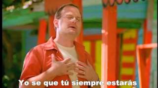 Me asombra Tu Amor - Marcos Witt