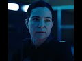 The Expanse - Quote about war - Underrated scene