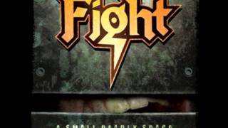 Fight - Legacy of Hate
