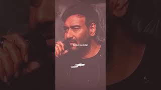 Download lagu Ajay Devgn or Kajol nai Deliver kiya kamal 🤩ka Dialogue |Indian Idol | Rock On | #shorts #viral mp3