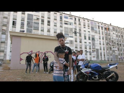 Lattz Ft. Rafa G - Grew Up [Music Video]