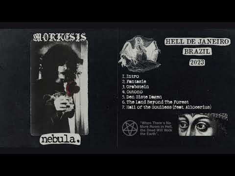 Morkesis - Nebula (EP) [2023]