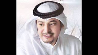 كلمات اغنية فمان الله عبدالرحمن الحريبي