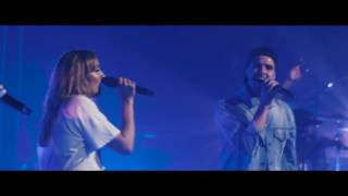Where You Are (Jesus) -  Hillsong Young & Free (Live )