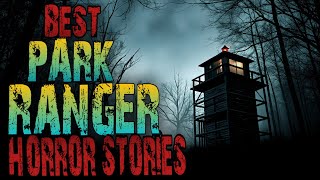 Scary Park Ranger Stories That Will Give You Chills | Forest Ranger, National Park, Missing Person