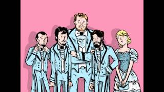Never Tear Us Apart - Murder By Death