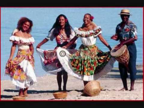 A la li la - Denis Azor.flv