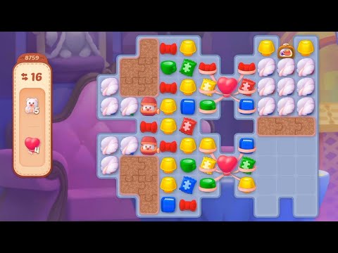 homescapes level 8759