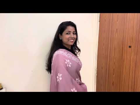 Ranjna Patteyl  Introductio...