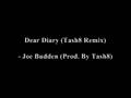 Dear Diary Remix - Joe Budden