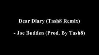Dear Diary Remix - Joe Budden