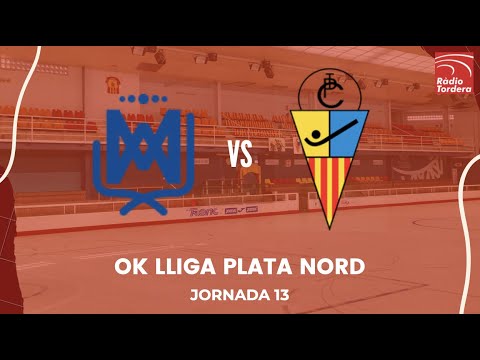 Compañia de Maria - CPTordera 5-2-22