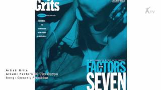 Gospel Rap; Parables