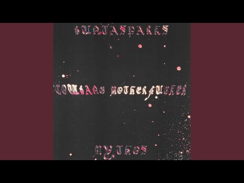 Cowbang Motherfucker