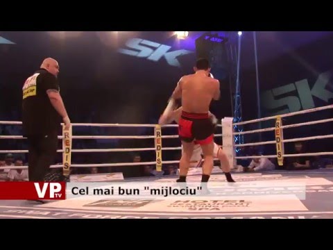 Cel mai bun “mijlociu”