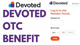 Devoted CVS OTC Benefit, Login and Catalog 2024 ⏬👇