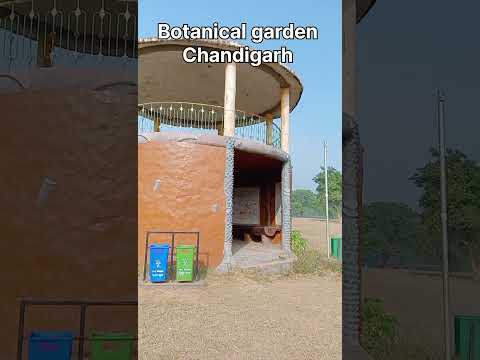 Botanical garden/Dhanraj Chandigarh