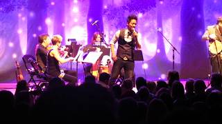 Kishi Bashi | The Ballad of Mr. Steak (partial)