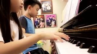 Danza Havana by Catherine Rollin