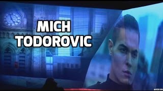 Mich Todorovic - Demoreel -