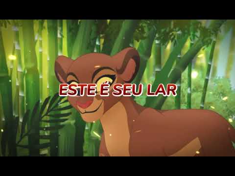 Este É O Seu Lar - A Guarda do Leão