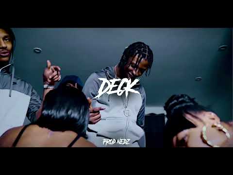 [FREE] " DECK " Abra Cadabra x Russ Millions UK Drill Type Beat | [prod. shura]