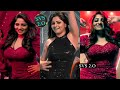 Rachita Ram Shines Unseen Footage And Stunning Highlights You Can T Miss