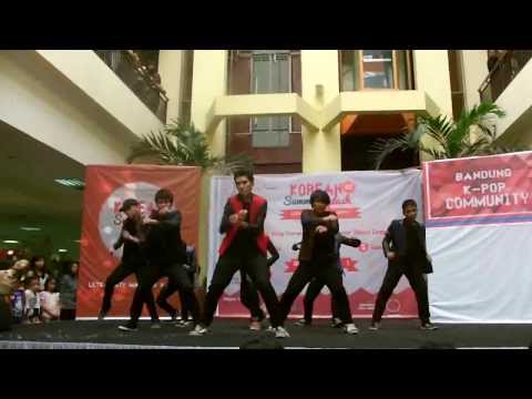 S99% - Concept Trailer + A'Cha Pt.2 [SCARLET COMMUNITY]