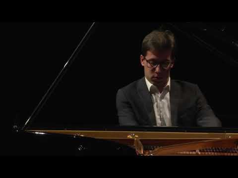 A. Scriabin – 5 preludes, op. 74