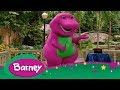 Barney My Favorite Magic Trick