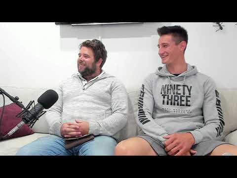 ŠIBENIK U SRIDU #32 - gosti Teo Piasevoli i Roko Copić, članovi JK VAL || 3. travanj 2019.