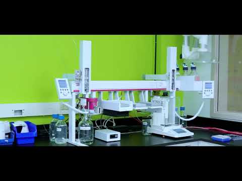 Through the Looking Glass video.