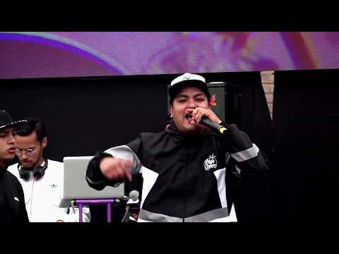 RAMSET vs TERCO 92 - Cuartos | Regional Lima 2019