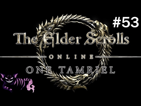 Elder Scrolls Online Leveling Series - Part 53 - Argonian Sorcerer