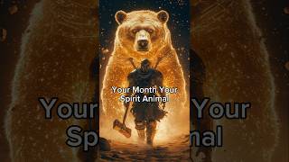 Download lagu Your Month Your Spirit Animal | Ai Generated mp3