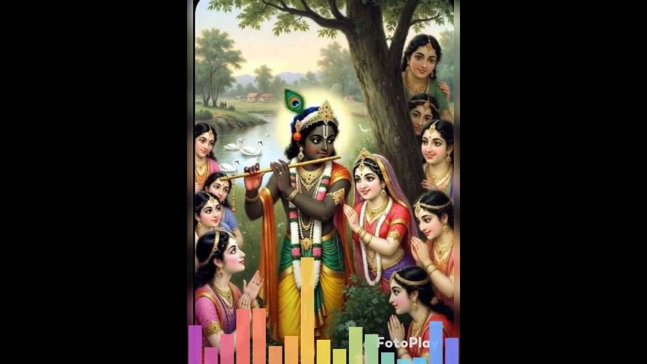 বৃন্দাবনের লীলা দর্শন। কৃপা করে আমার চ্যানেলটি সাবস্ক্রাইব করুনFebruary 28, 2026